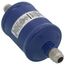1/2" SAE EK08-Series Liquid line Filter Drier (8 Cubic Inches)