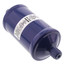 3/8" ODF EK16-Series Liquid line Filter Drier (16 Cubic Inches)