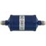 1/2" SAE EK16-Series Liquid line Filter Drier (16 Cubic Inches)