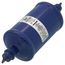 1/2" ODF EK16-Series Liquid line Filter Drier (16 Cubic Inches)