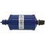 5/8" ODF EK16-Series Liquid line Filter Drier (16 Cubic Inches)