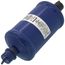 5/8" ODF EK16-Series Liquid line Filter Drier (16 Cubic Inches)