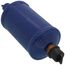 5/8" ODF EK16-Series Liquid line Filter Drier (16 Cubic Inches)
