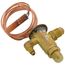 1/4" x 3/8" - 1/2" SAE AFA-Series Internally Equalized Valve (1/4 Ton)