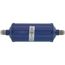 5/8" SAE EK305-Series Liquid line Filter Drier (3 Cubic Inches)