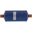 7/8" ODF EK417S-Series Liquid line Filter Drier (41 Cubic Inches)