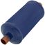 7/8" ODF EK417S-Series Liquid line Filter Drier (41 Cubic Inches)