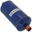 7/8" ODF EK417S-Series Liquid line Filter Drier (41 Cubic Inches)