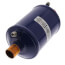 3/4" ODF ASD-Series Premium Suction Line Filter Drier (45 Cubic Inches)