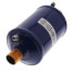 7/8" ODF ASD-Series Premium Suction Line Filter Drier (45 Cubic Inches)