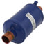 1-1/8" ODF ASD-50S9-W Premium Suction Line Filter Drier (50 Cubic Inches)