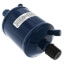 5/8" SAE ASF-Series Premium Suction Line Filter Drier (35 Cubic Inches)