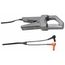 AC/DC Current Clamp, i410