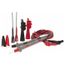 TL80A Basic Electronic Test Lead Kit for Digital Multimeters