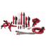 Deluxe Electronic Test Lead Kit, TL81A