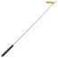 1/2" Horsehair Boiler Brush (24" Total Length)