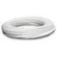1/2" White PEX Tubing (100 ft Coil)