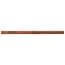 1/2" x 4' Type M Straight Copper Pipe