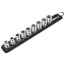Zyklop Socket Set, 3/8" Drive (9 Pieces)