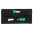 8100 SA 6 Zyklop Speed Ratchet Set, 1/4" Drive, Metric (28 pieces)