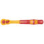 3/8" Zyklop Insulated Ratchet w/ Switch Lever