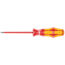 160i VDE Insulated Screwdriver for Slotted Screws