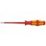 160i VDE Insulated Screwdriver for Slotted Screws