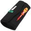 Kraftform Kompakt VDE 7 Imperial 1 Tool Finder (6 Pieces + Pouch)