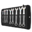 6000 Joker 8 Imperial Set 1 Set of Ratcheting Combination Wrenches, Imperial (8 pieces)