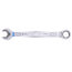 6000 Joker 11 Set 1 Set of Ratcheting Combination Wrenches (11 pieces)