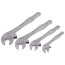 6004 Joker XS Self-Setting Spanner Set (4 Pieces)