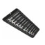 6003 Joker 11 Set 1 Combination Wrench Set (11 Pieces)
