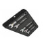 6003 Joker 5 Imperial Set 1 Combination Wrench Set, Imperial (5 Pieces)