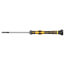 1578 A ESD Kraftform Micro Screwdriver for Slotted Screws