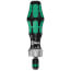 17-Piece Kraftform Kompakt 60 RA Imperial Ratchet Bit Set w/ Pouch