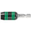 887 1/4" Rapidaptor Universal Bit Holder with Ring Magnet