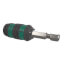 887 1/4" Rapidaptor Universal Bit Holder with Ring Magnet