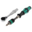 Tool-Check PLUS Mini Ratchet, Bit & Socket Set (39 Pieces)