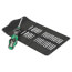 Kraftform Kompakt Turbo 1 Imperial 19-Piece Screwdriver & Bit Set
