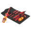 Kraftform Kompakt Turbo i 1 Metric 16-Piece Screwdriver & Bit Set