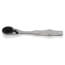 8001 A Zyklop Mini 1 Bit Ratchet 1/4" SB w/ 1/4" Drive (2 Pieces)