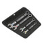 6000 Joker 4 Set 1 Set of Ratcheting Combination Wrenches (4 Pieces)