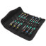 Kraftform Micro 12 Universal 1 12-Piece Screwdriver Set w/ Pouch