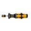 7440 Kraftform ESD Adjustable Torque Screwdriver (0.3 - 1.2 Nm) w/ Rapidaptor Quick-Release Chuck