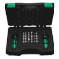 7440/41 Kraftform Torque Screwdriver Set, 0.3-3.0 Nm (26 Pieces)