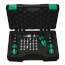7440/41/42 Kraftform Torque Screwdriver Set, 0.3-6.0 Nm (27 Pieces)