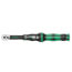 Click-Torque A 5 Torque Wrench with reversible Ratchet, 2.5-25 Nm