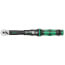 Click-Torque C 1 Torque Wrench with Reversible Ratchet, 10-50 Nm