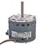 Blower Motor - 1/2 hp 460/1/60 (1075 rpm/3 speeds), 51-102021-01