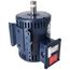 5 HP 208/230/460v 3 PH 1725 RPM Motor, 51-102826-20